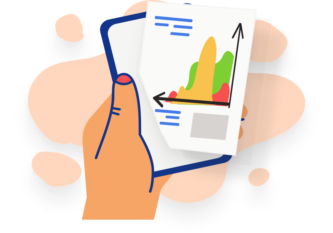 Smart Habit Tracking